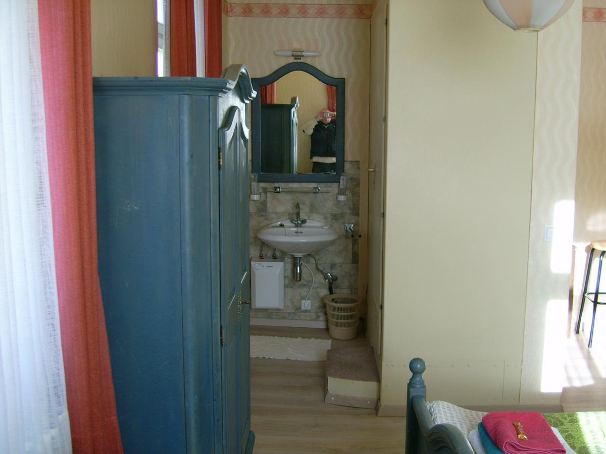 Gasthaus Zur Traube Hatzenport Rum bild