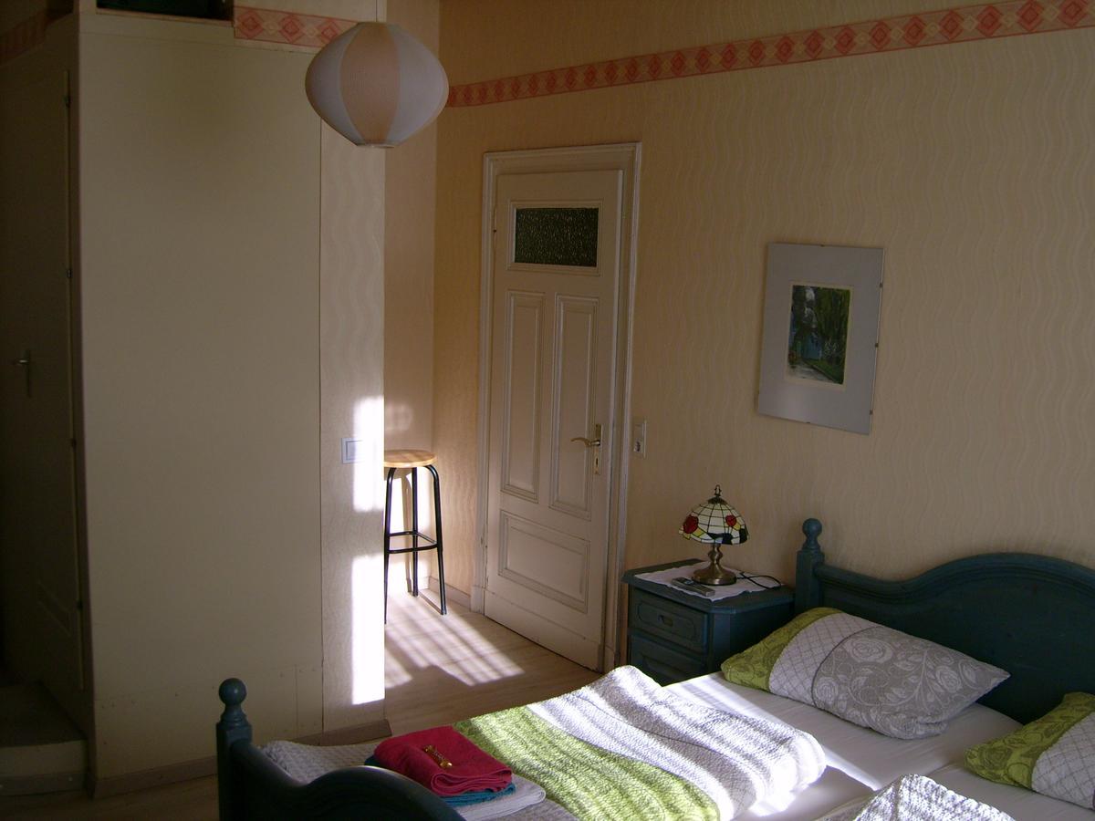 Gasthaus Zur Traube Hatzenport Rum bild