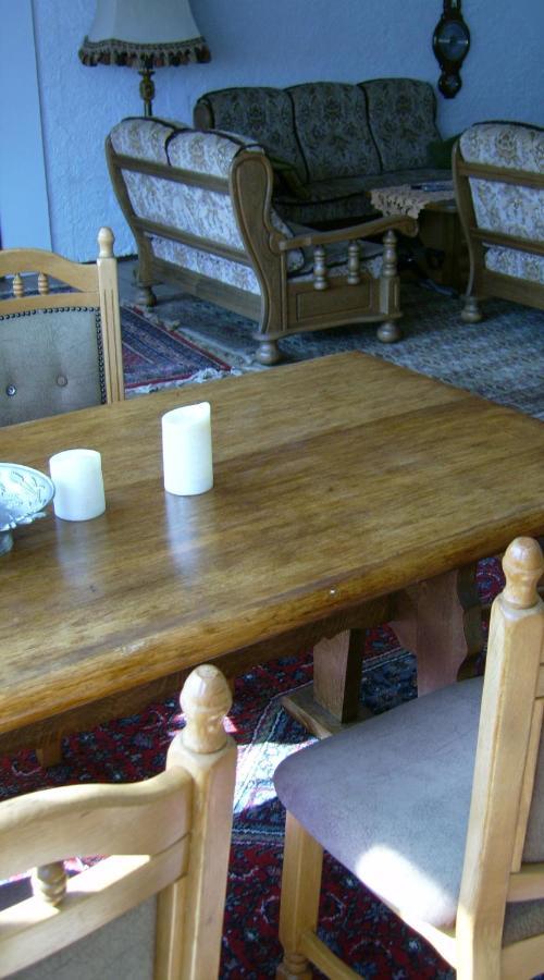 Gasthaus Zur Traube Hatzenport Exteriör bild
